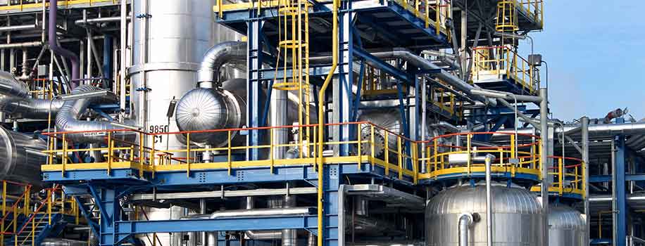 Security Solutions for Chemical Plants in Long Island,  NY