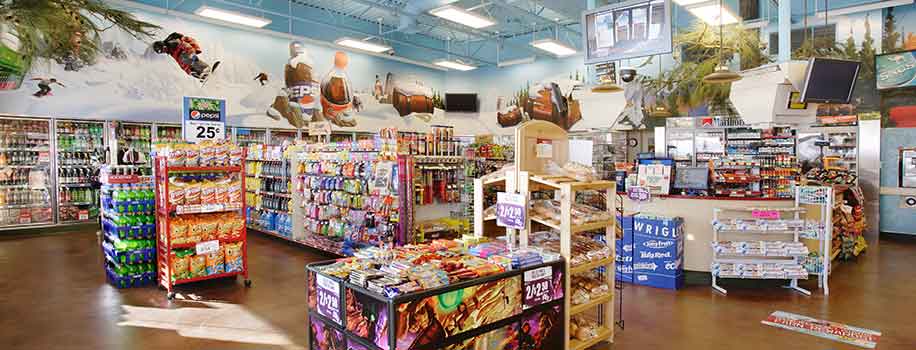 Security Solutions for Convenience Stores in Long Island,  NY