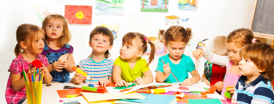 Security Solutions for Daycares in Long Island,  NY