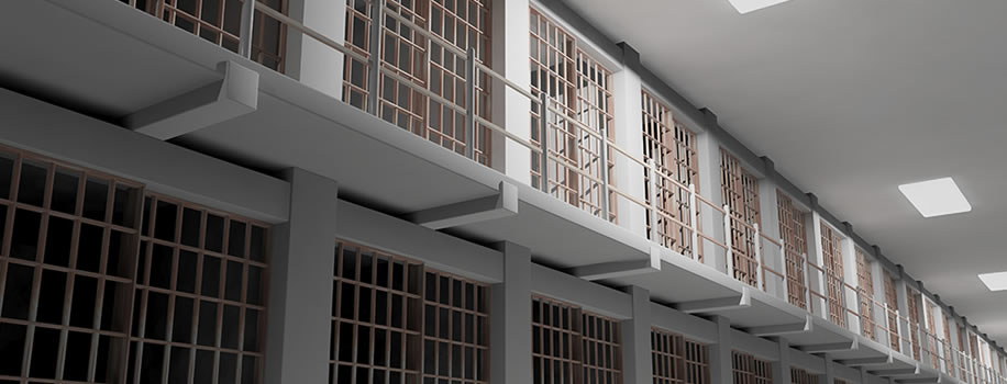 Security Solutions for Correctional Facility in Long Island,  NY