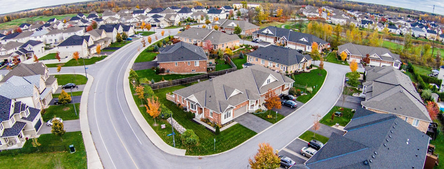 Security Solutions for Subdivisions in Long Island,  NY