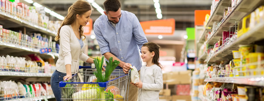 Security Solutions for Supermarkets in Long Island,  NY