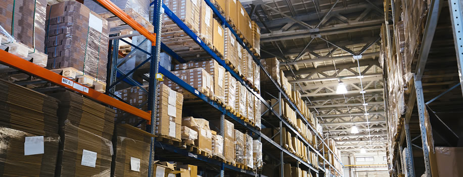 Security Solutions for Warehouses in Long Island,  NY