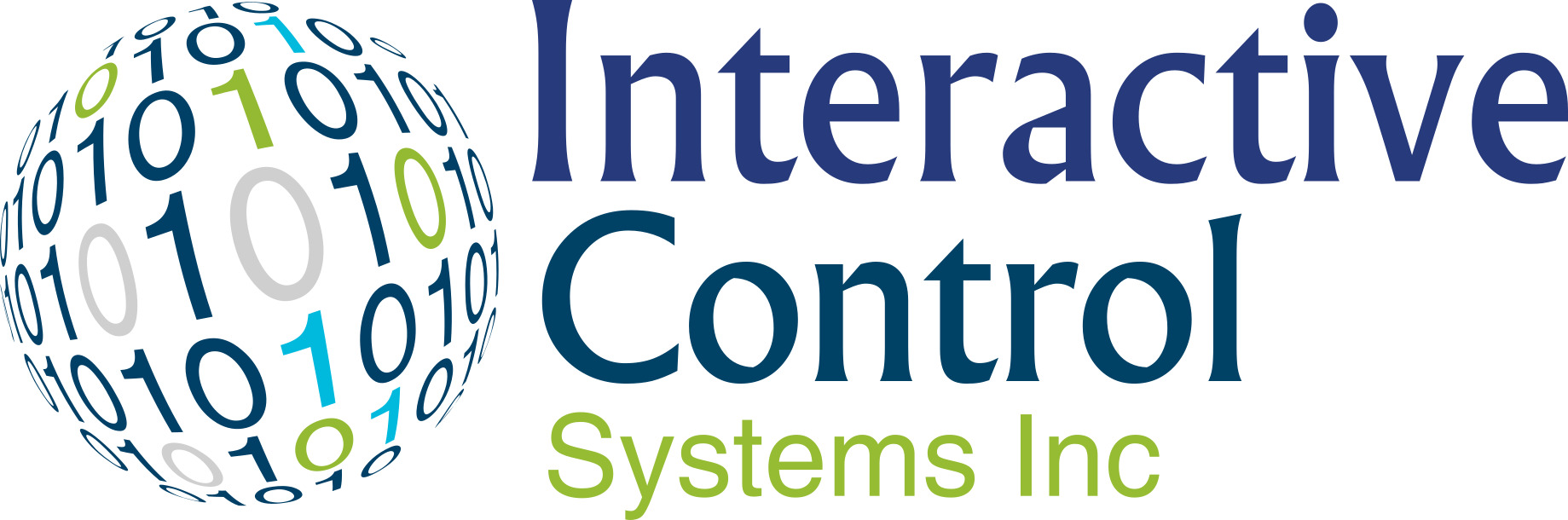 Interactive Control Systems Logo